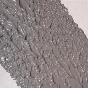 卫东双液改性环氧型 YJ-302 拉毛界面剂，光面混凝土基层专用再浇剂