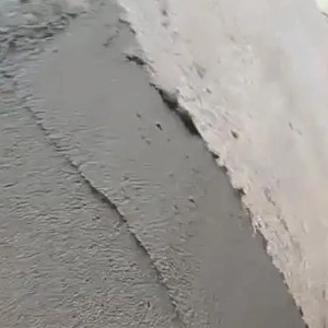 卫东水工建筑物I级C55聚合物改性水泥砂浆 渠道防渗泵站加固迎水面抗冲刷砂浆