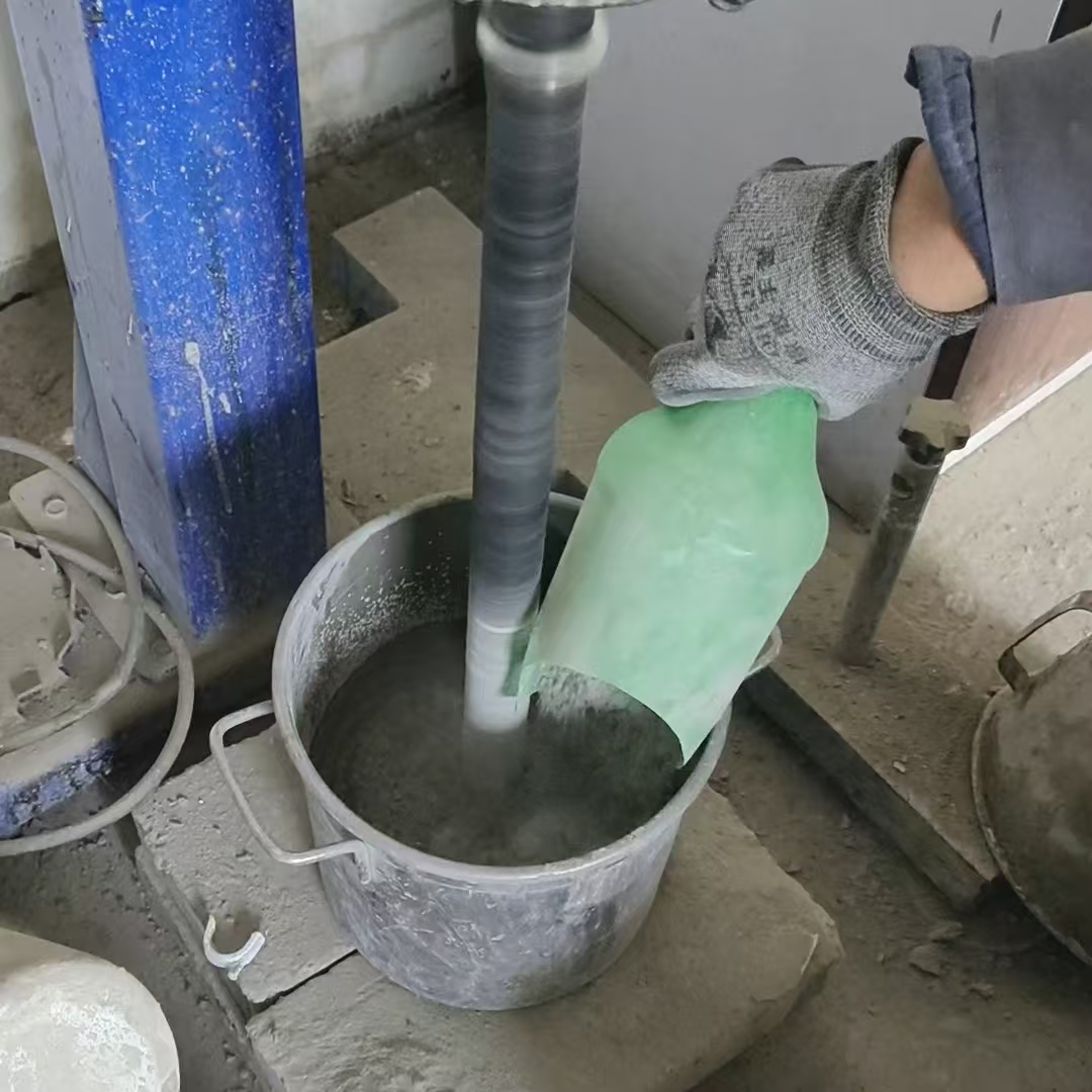 卫东桥梁公路张拉用H60压浆料与普通压浆料有什么区别？