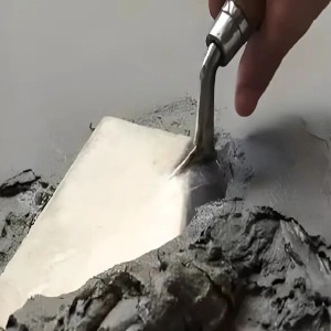 卫东混凝土裂缝孔洞剥落冻融修复用高强度丙乳防腐蚀砂浆