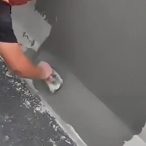 卫东GB50728一级聚合物改性水泥砂浆