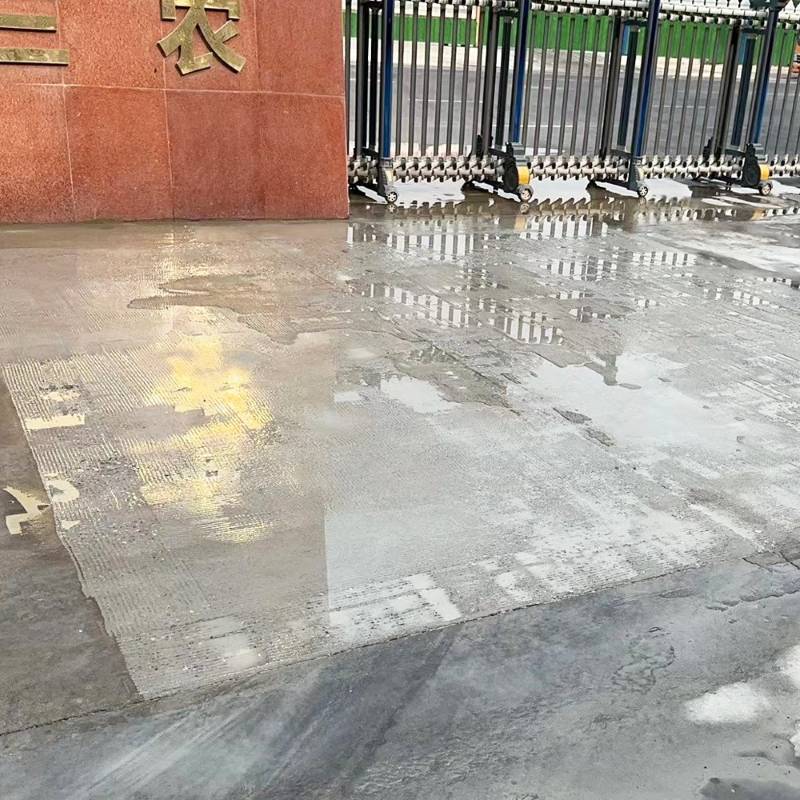 卫东水泥路面翻新砂浆
