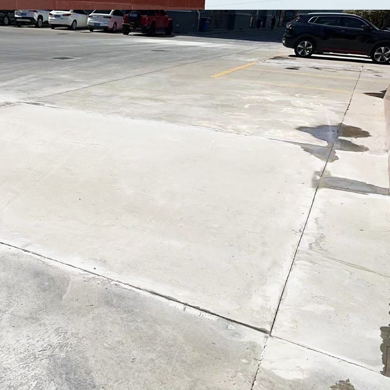 卫东市政道路抢修料